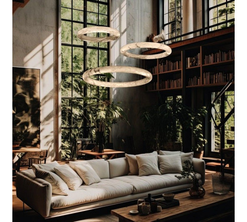 Подвесной светильник Loft it Oslo 10407/600