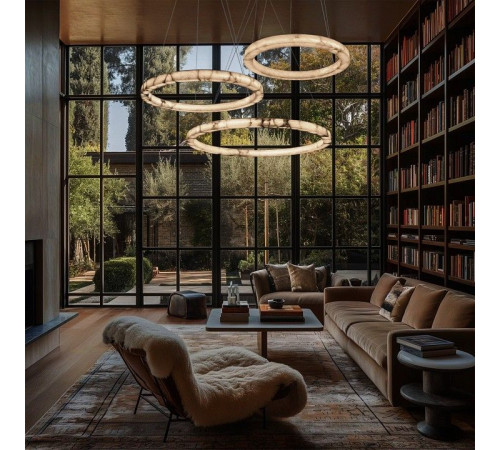 Подвесной светильник Loft it Mondrian 10408/800