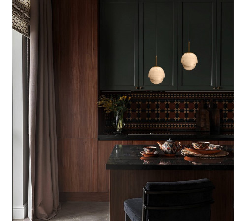 Подвесной светильник Loft it Yoko 10411/M