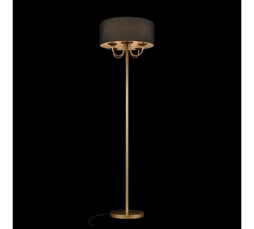 Торшер Loft it Balance 10416F GD