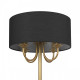 Торшер Loft it Balance 10416F GD