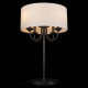 Настольная лампа декоративная Loft it Balance 10416T BL