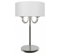Настольная лампа декоративная Loft it Balance 10416T CR