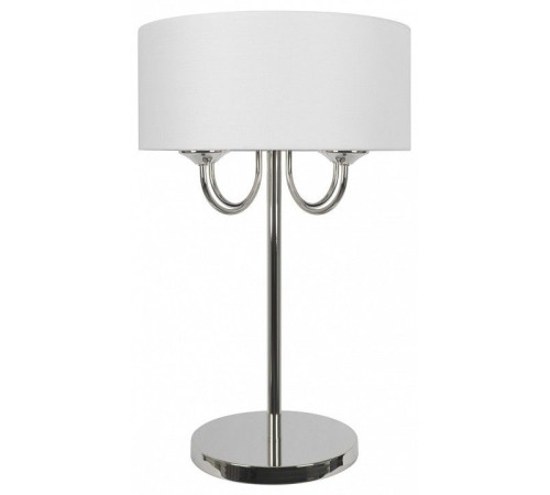 Настольная лампа декоративная Loft it Balance 10416T CR