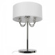 Настольная лампа декоративная Loft it Balance 10416T CR