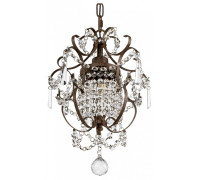 Подвесной светильник Loft it Burlesque 10417 BW