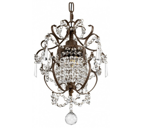 Подвесной светильник Loft it Burlesque 10417 BW