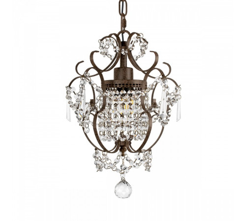 Подвесной светильник Loft it Burlesque 10417 BW