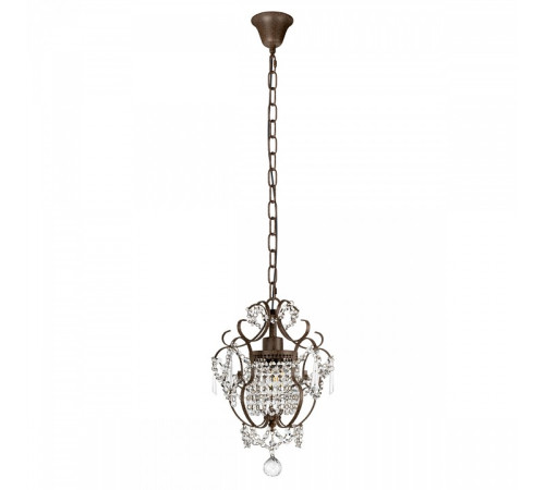 Подвесной светильник Loft it Burlesque 10417 BW