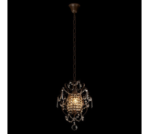 Подвесной светильник Loft it Burlesque 10417 BW