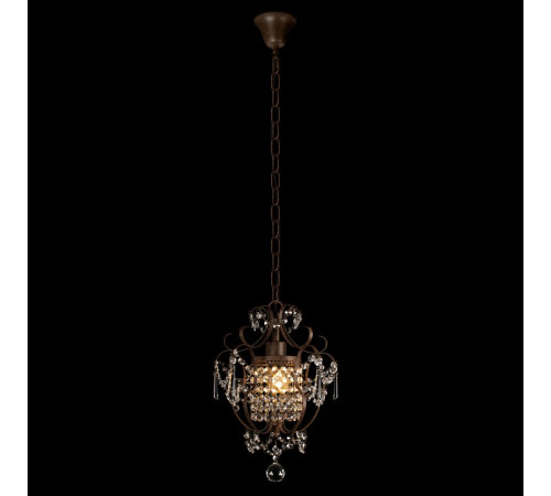 Подвесной светильник Loft it Burlesque 10417 BW