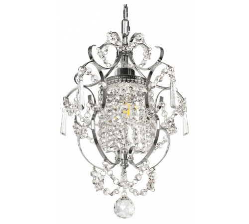 Подвесной светильник Loft it Burlesque 10417 CR