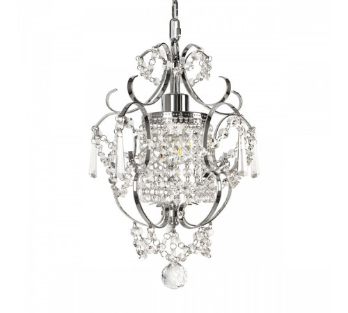 Подвесной светильник Loft it Burlesque 10417 CR