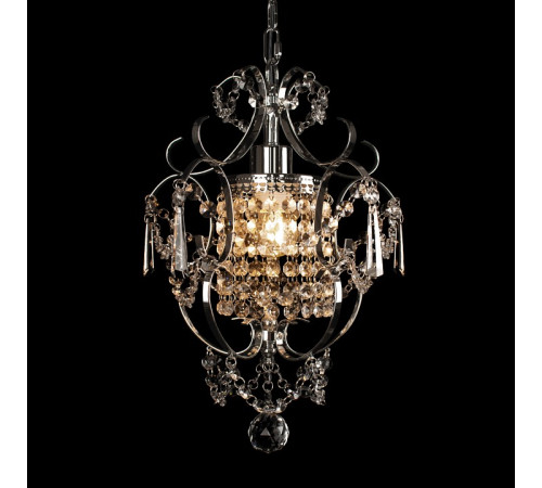 Подвесной светильник Loft it Burlesque 10417 CR