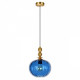 Подвесной светильник Loft it Melon 10426 Blue