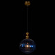 Подвесной светильник Loft it Melon 10426 Blue