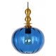 Подвесной светильник Loft it Melon 10426 Blue