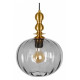 Подвесной светильник Loft it Melon 10426 Smoke