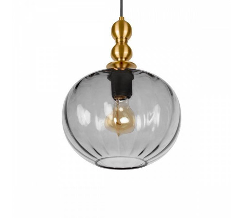 Подвесной светильник Loft it Melon 10426 Smoke