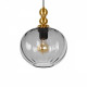 Подвесной светильник Loft it Melon 10426 Smoke