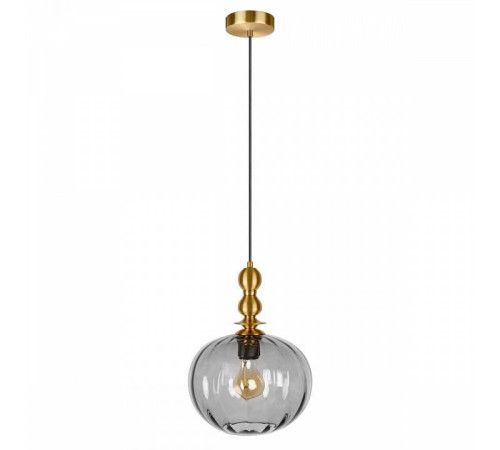 Подвесной светильник Loft it Melon 10426 Smoke