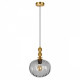 Подвесной светильник Loft it Melon 10426 Smoke