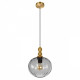 Подвесной светильник Loft it Melon 10426 Smoke