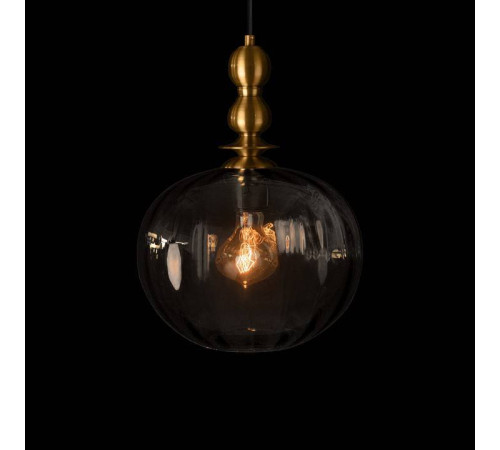 Подвесной светильник Loft it Melon 10426 Smoke