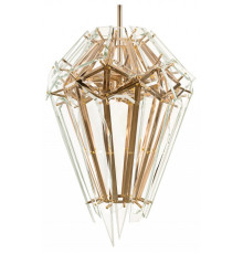 Подвесной светильник Loft it Shard 10432 Clear