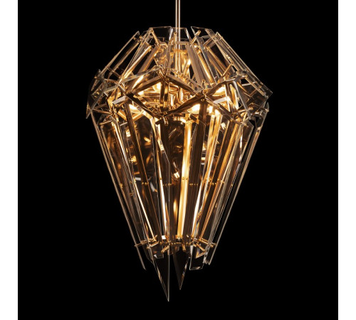 Подвесной светильник Loft it Shard 10432 Clear