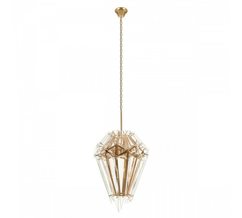 Подвесной светильник Loft it Shard 10432 Clear