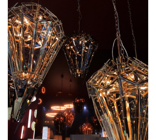 Подвесной светильник Loft it Shard 10432 Clear