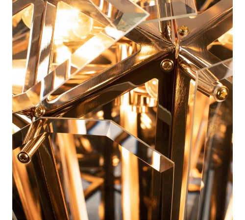 Подвесной светильник Loft it Shard 10432 Clear