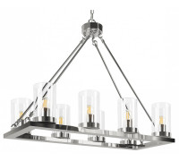 Подвесная люстра Loft it Candlelight 10437/760R