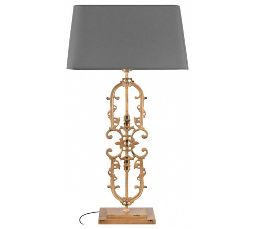 Настольная лампа декоративная Loft it Lace 10439T/A