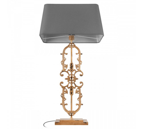 Настольная лампа декоративная Loft it Lace 10439T/A