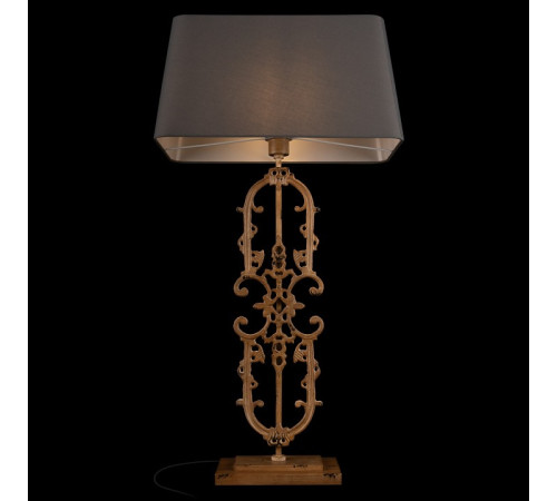 Настольная лампа декоративная Loft it Lace 10439T/A