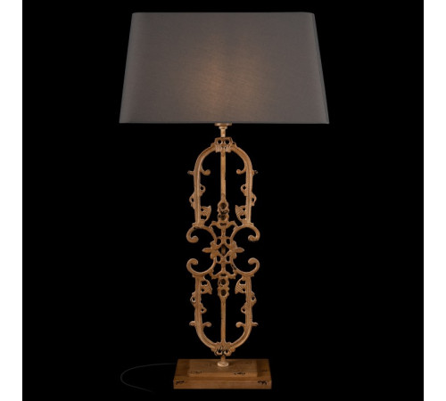 Настольная лампа декоративная Loft it Lace 10439T/A