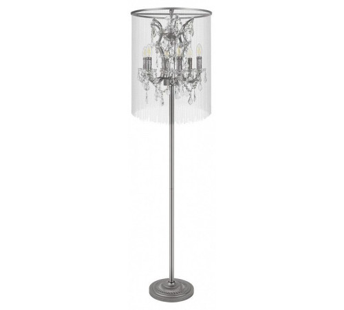 Торшер Loft it Vaille Crystal 10450F