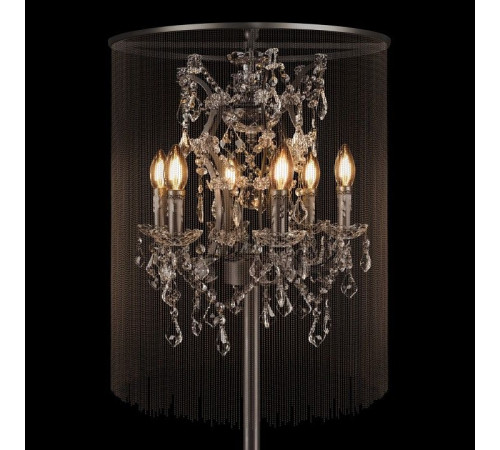Торшер Loft it Vaille Crystal 10450F