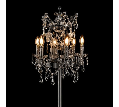 Торшер Loft it Vaille Crystal 10450F