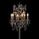 Торшер Loft it Vaille Crystal 10450F