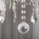 Торшер Loft it Vaille Crystal 10450F
