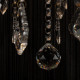 Торшер Loft it Vaille Crystal 10450F