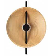 Накладной светильник Loft it Wood 10451W