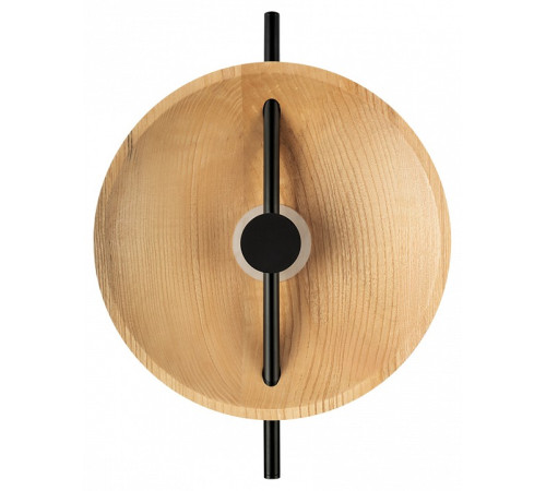 Накладной светильник Loft it Wood 10451W