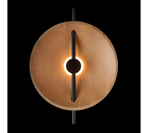 Накладной светильник Loft it Wood 10451W