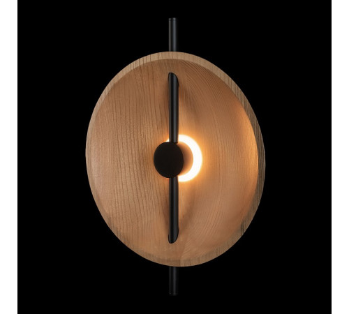 Накладной светильник Loft it Wood 10451W