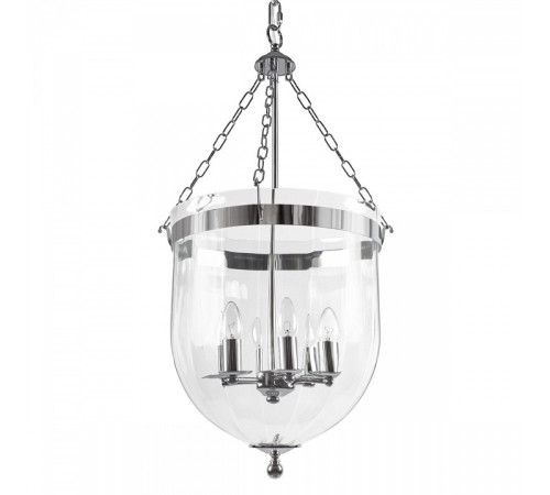 Подвесной светильник Loft it Incense 10455/6 CR