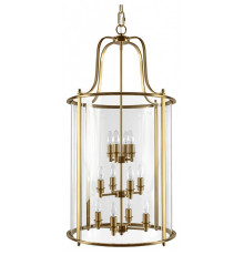 Подвесной светильник Loft it Lighthouse 10456/12 AB